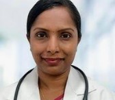 Dr Swetha
